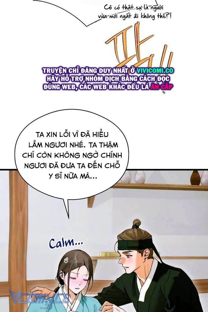 [18+] Mong Ước Của Ác Quỷ Chap 65 - Trang 2