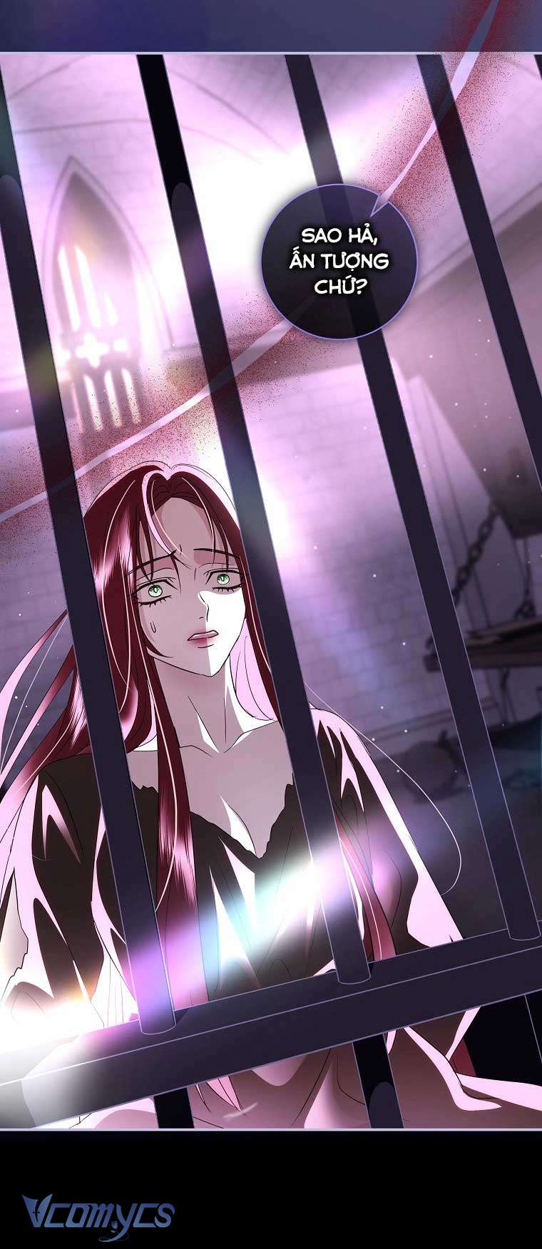 Này Boss Phản Diện, Tôi Có Thể Làm Mọi Thứ Trừ Cưới Ngài Chap 32 - Trang 4