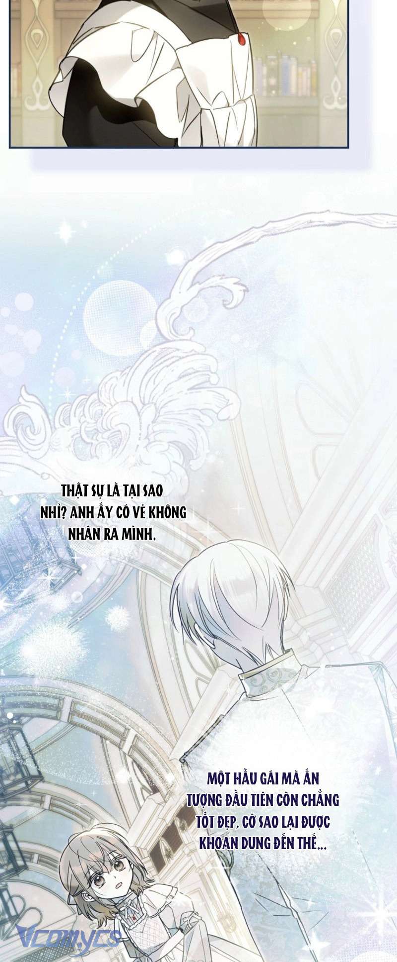 Độc Chiếm Sủng Ái Của Công Chúa Út, Mọi Người Đều Say Mê Tôi. Chap 33 - Trang 4