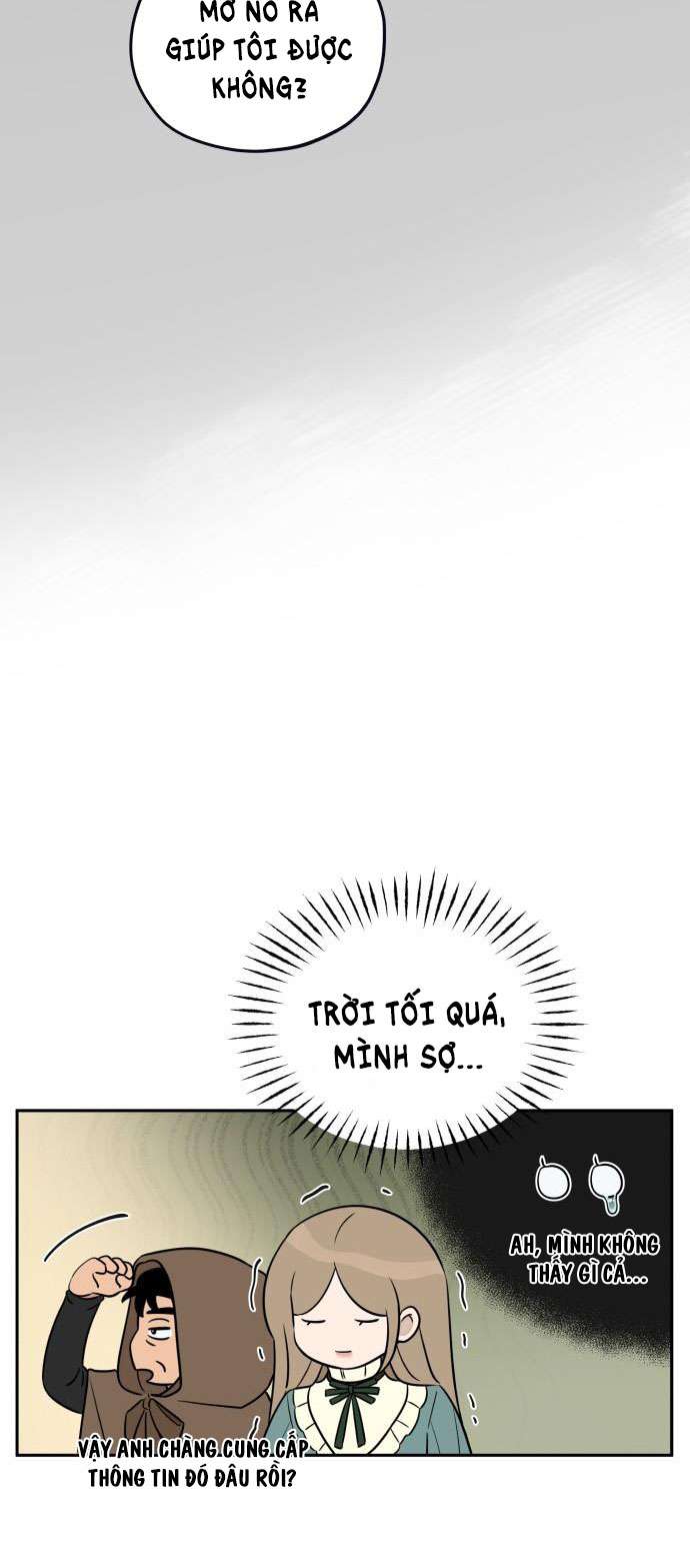 Trận Đấu Đồng Đội Của Những Tài Xế Xe Tải Chap 7 - Trang 4