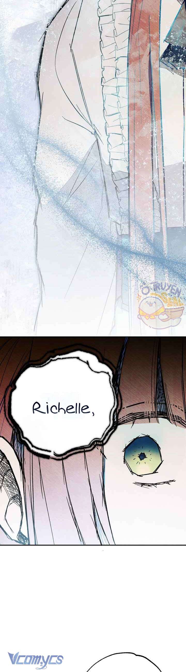 Chào Mừng Đến Với Dinh Thự Hoa Hồng Chap 17 - Trang 3