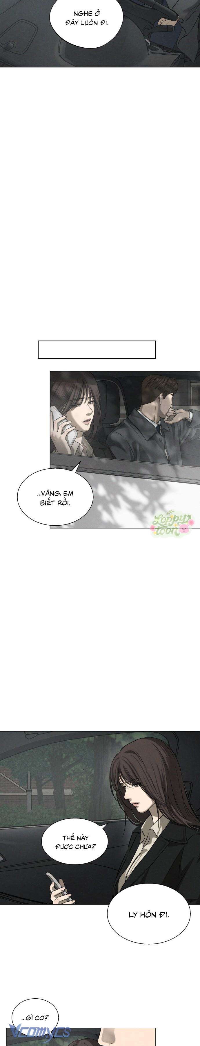 Tuyển Tập Truyện Ngắn Của Kim Young Ha Chap 2 - Trang 4