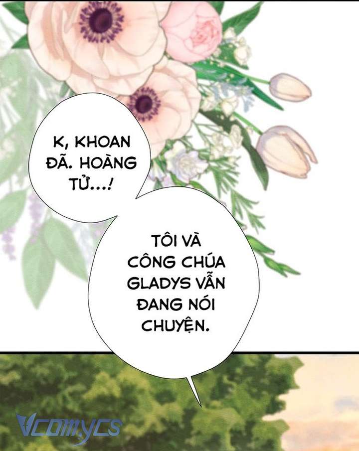 Hoàng Tử Rắc Rối Chap 23 - Next Chap 24