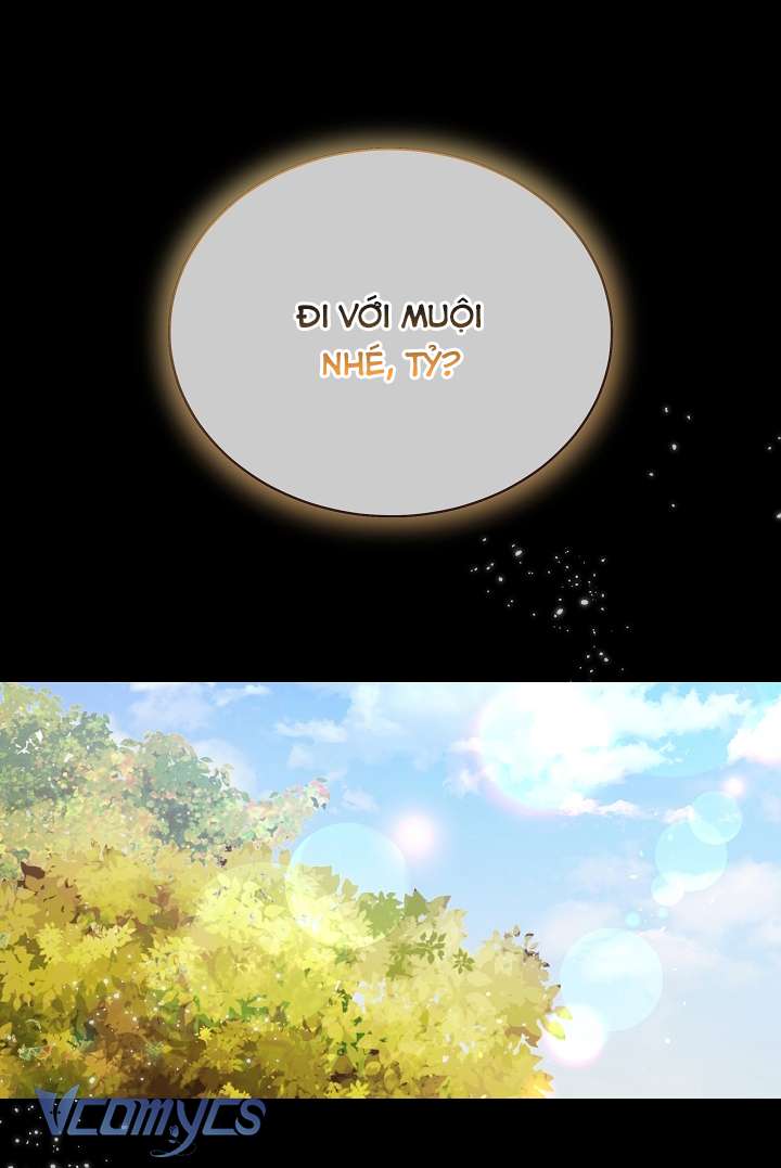 [18+] Biên Niên Sử Xuân Họa Thời Joseon Chap 44 - Trang 2