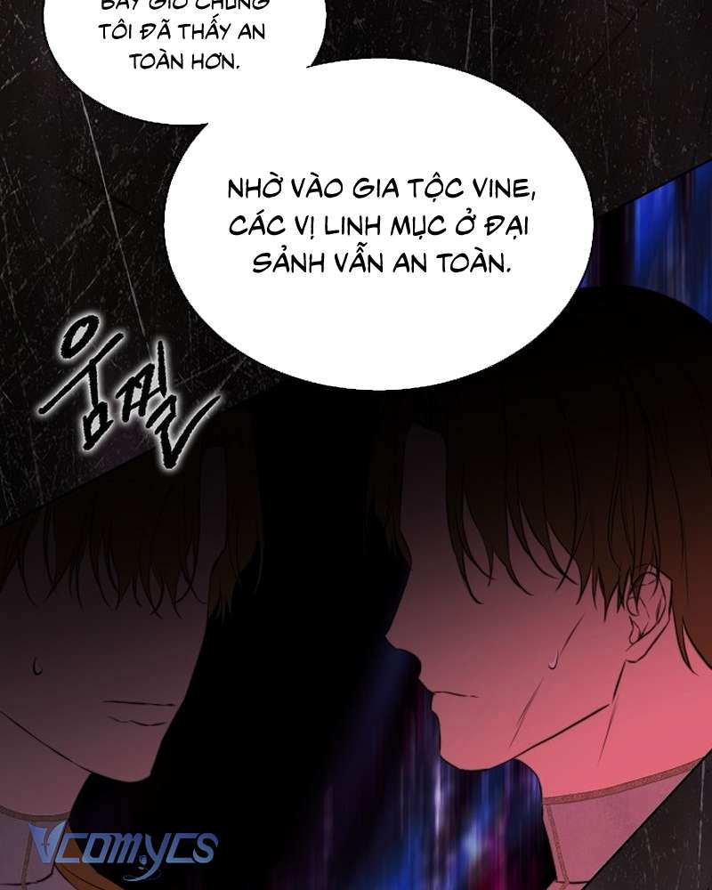 Hãy Dạy Em Cách Khao Khát Chap 52 - Trang 2