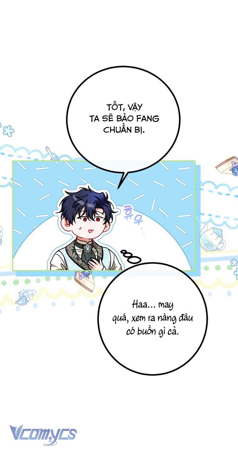 Thời Gian Của Nhân Vật Phụ Có Giới Hạn Chap 91 - Next Chap 92