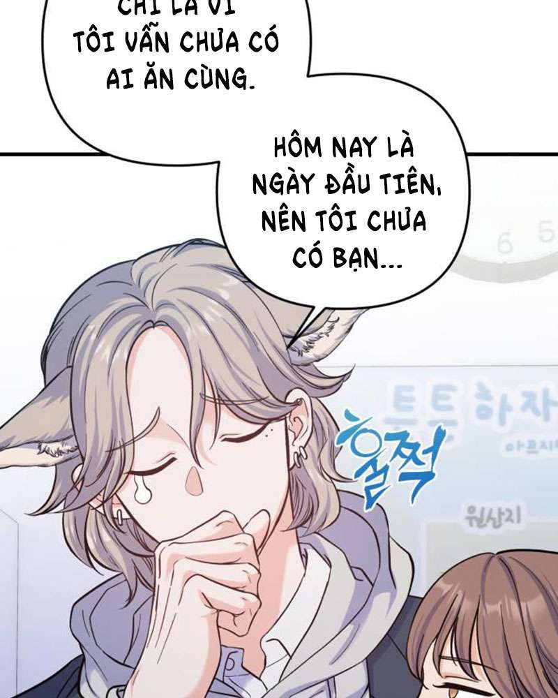 Vì Một Kết Thúc Viên Mãn Cho Đôi Ta Chap 9 - Trang 2
