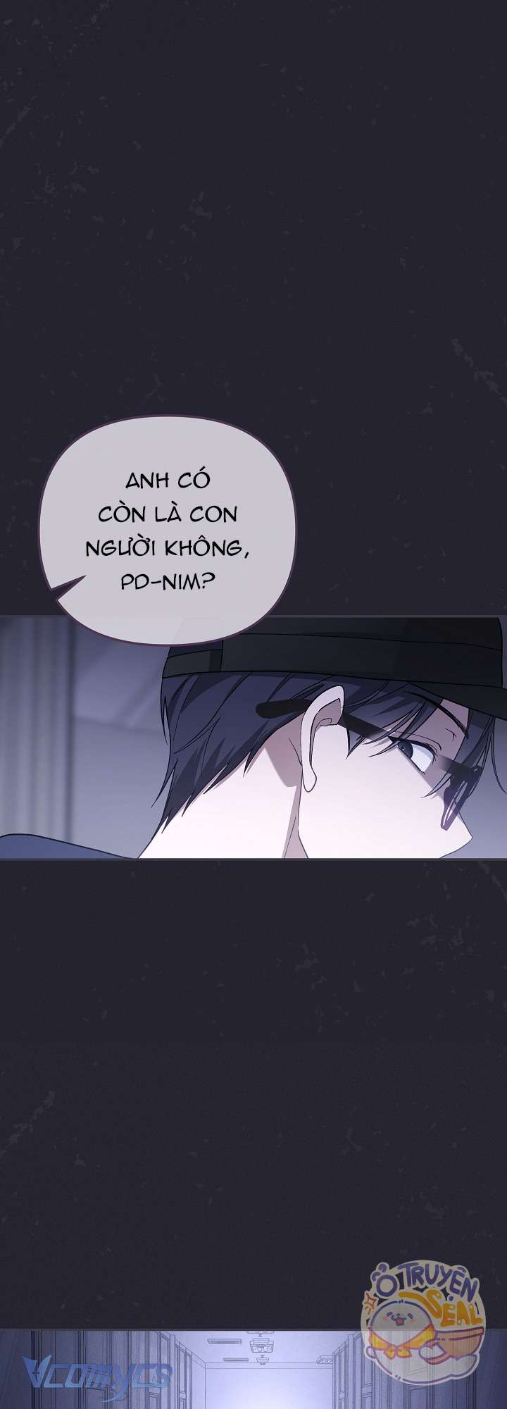 PD Rác Rưởi Sống Sót Với Thân Phận Thần Tượng Chap 1 - Trang 2