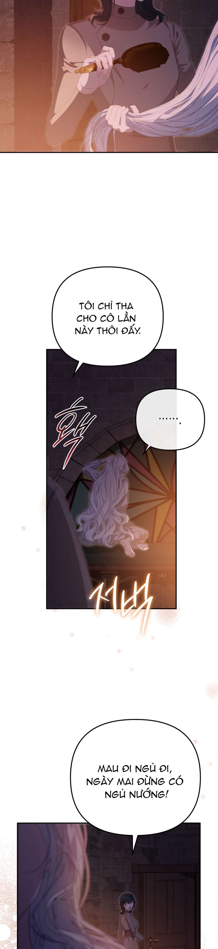 Người Phải Trả Giá Bằng Mạng Sống Vì Đã Lừa Dối Tôi Chap 3 - Trang 4