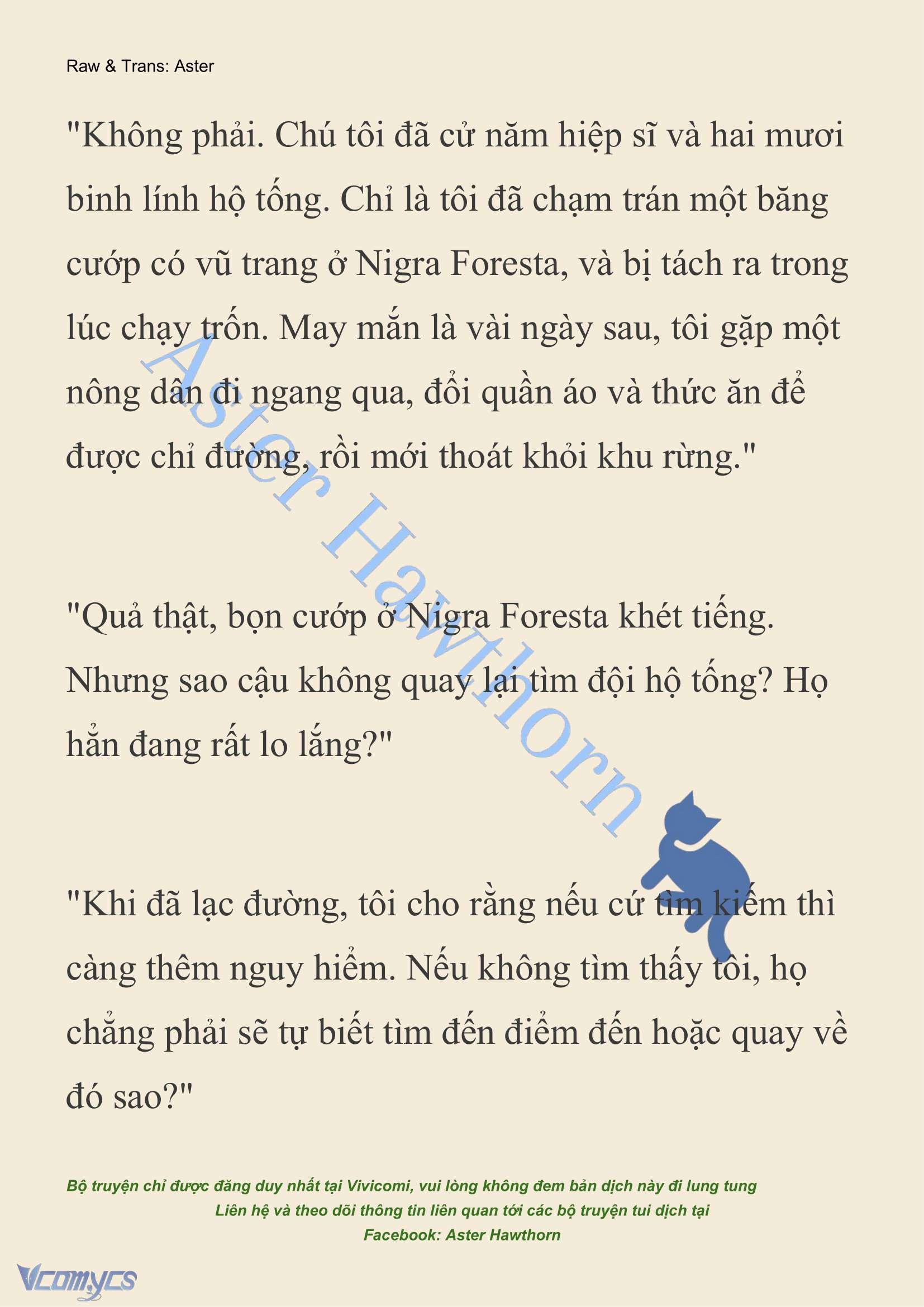 [NOVEL] Thiên Đường Của Valentina Chap 2 - Next Chap 3