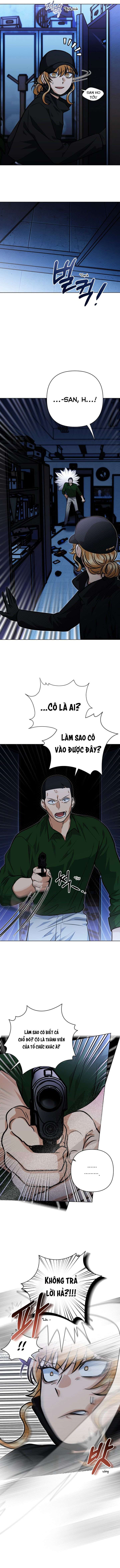 Xin Người Đừng Quên Chap 79 - Trang 4