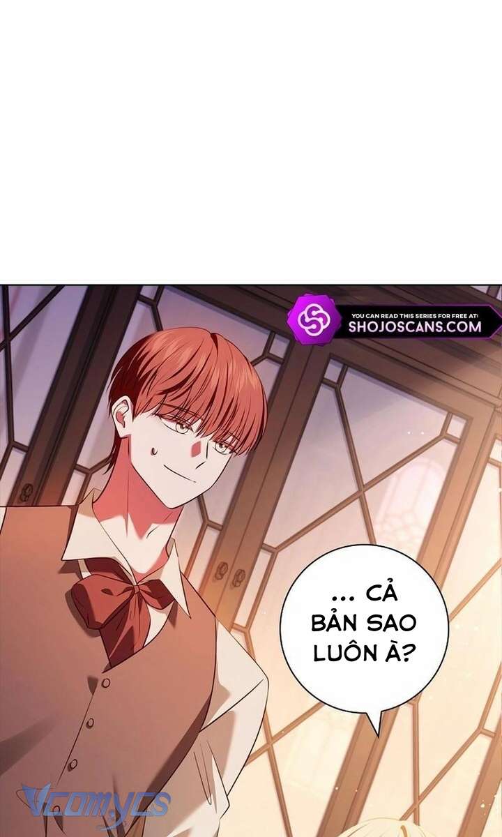 Hãy Để Luật Sư Chuyên Nghiệp Lo Chuyện Ly Hôn Chap 2 - Trang 2