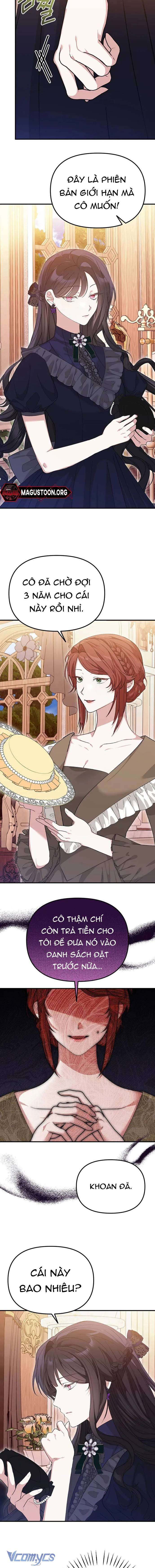 Tôi Không Thích Thể Loại Harem Ngược Này Chap 2 - Trang 4