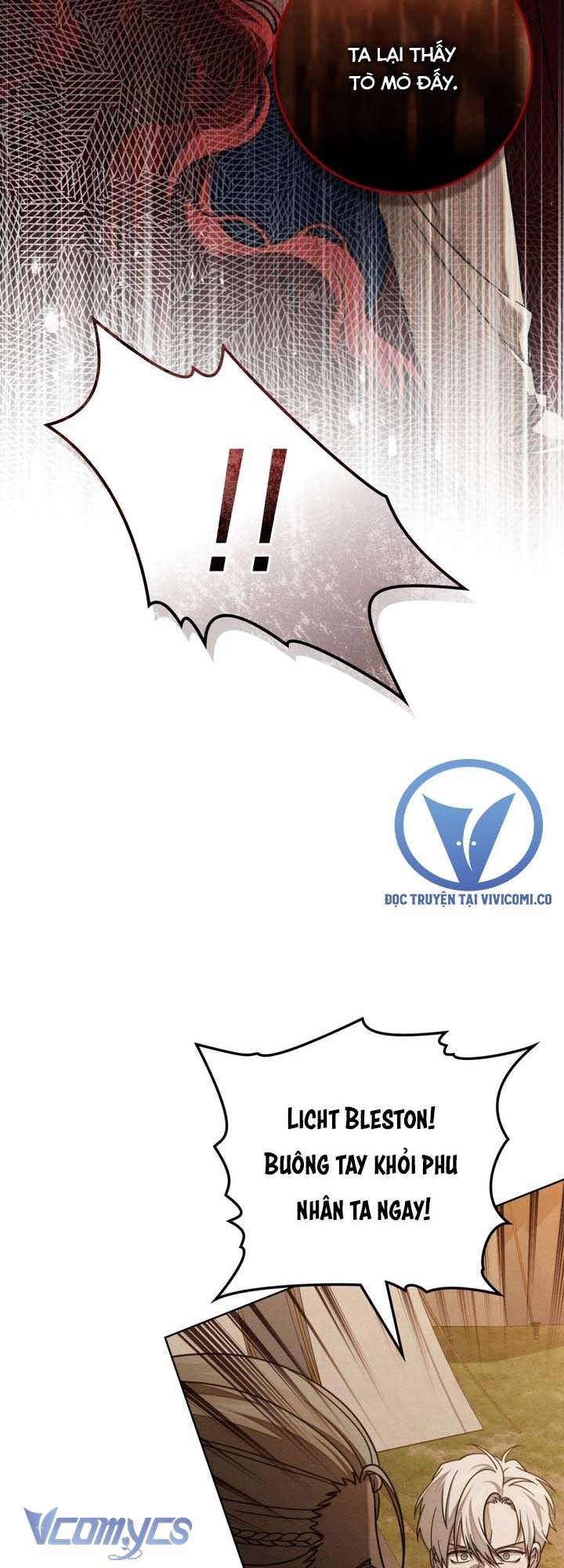 Dưới Bóng Cây Sồi Chap 129 - Trang 2