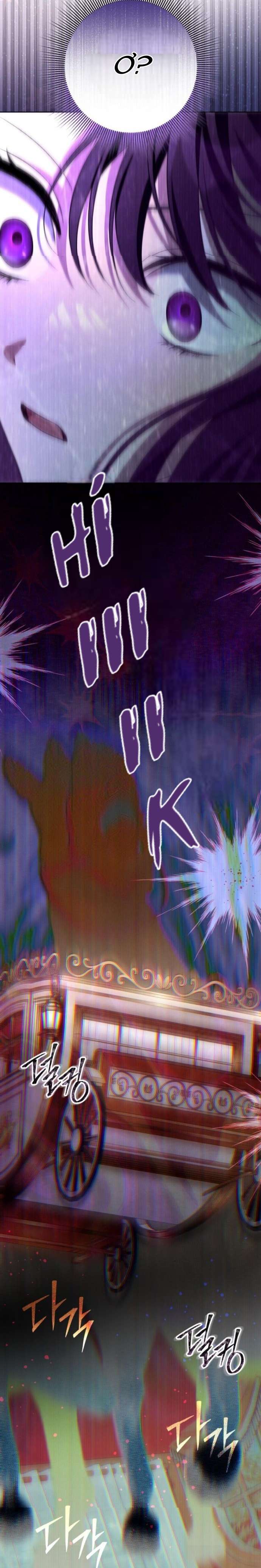 Cô Dâu Của Đại Công Tước Là Chiến Binh Địa Ngục Chap 6 - Trang 3