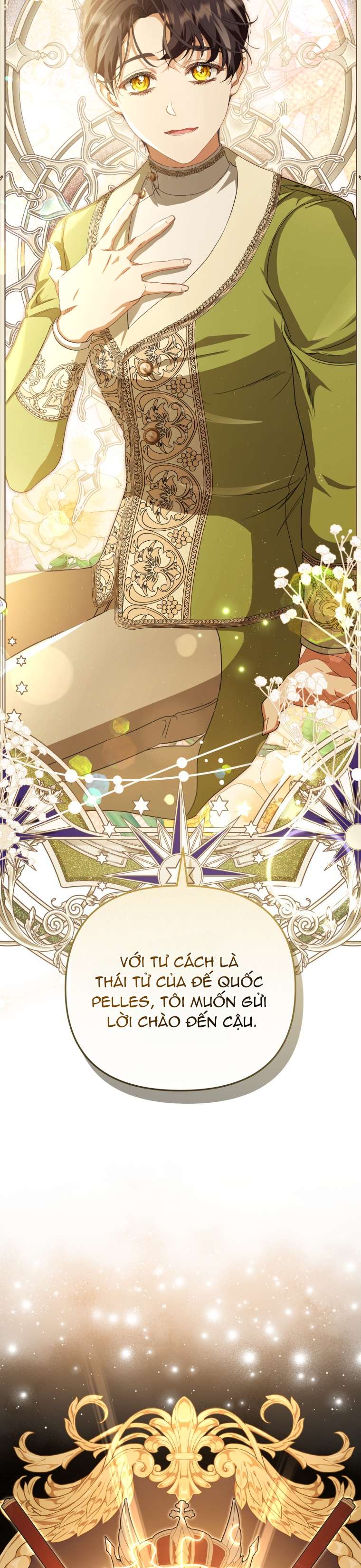 Người Phải Trả Giá Bằng Mạng Sống Vì Đã Lừa Dối Tôi Chap 7 - Trang 4