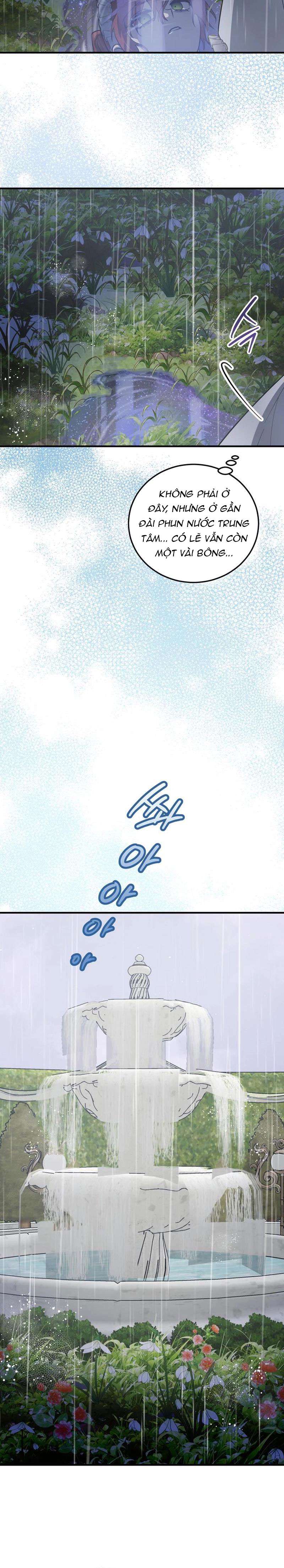 Nữ Hầu Báo Thù: Thời Khắc Cuối Cùng Chap 17 - Next Chap 18