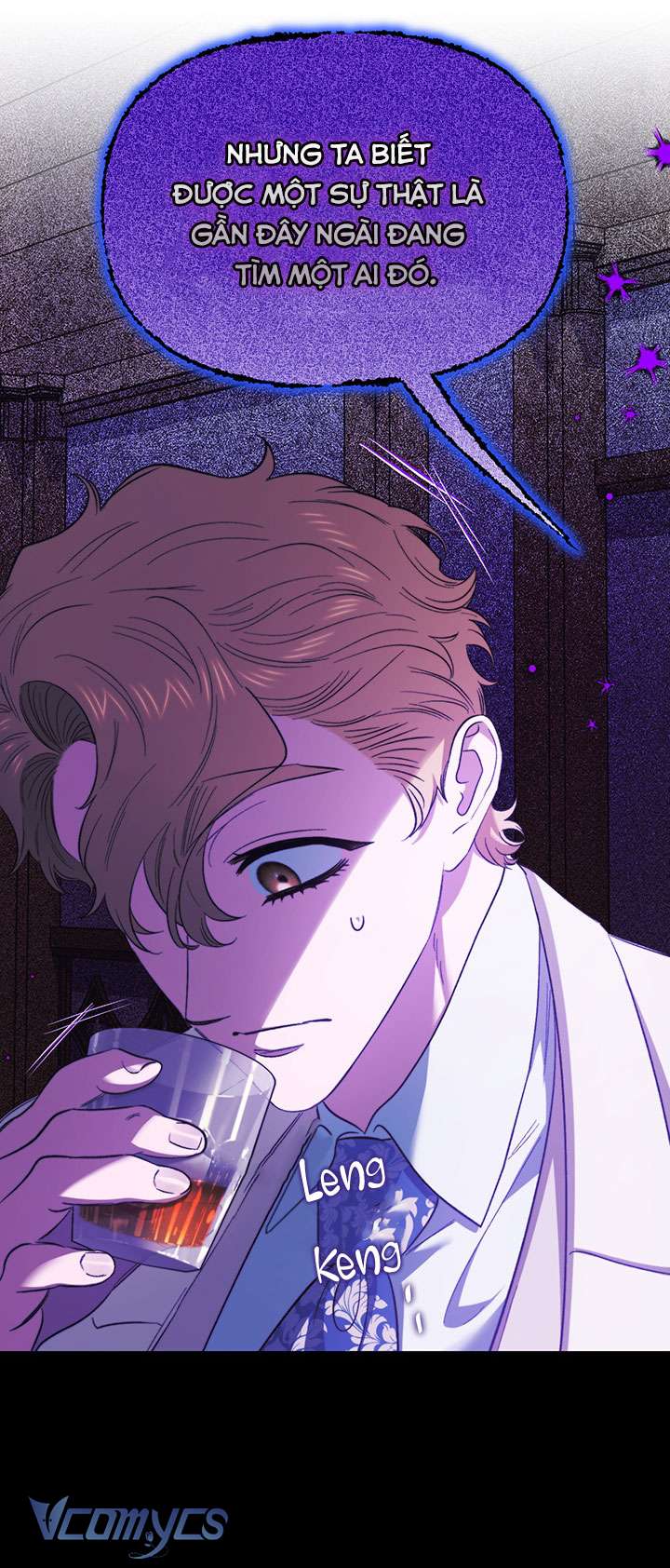 May Mắn Hay Bất Hạnh Chap 103 - Trang 4