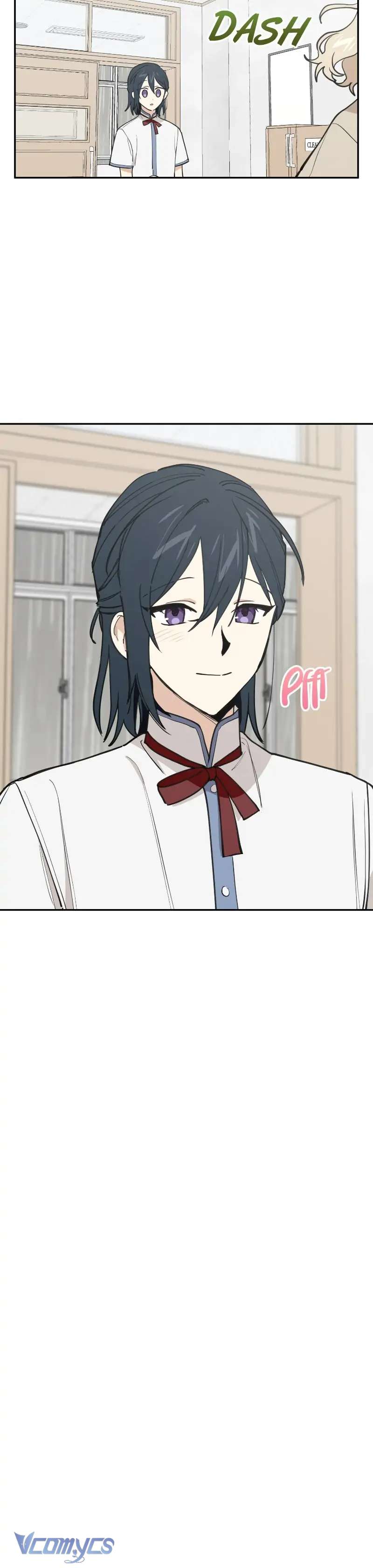 Điều Ước Sao Băng Chap 31 - Trang 4