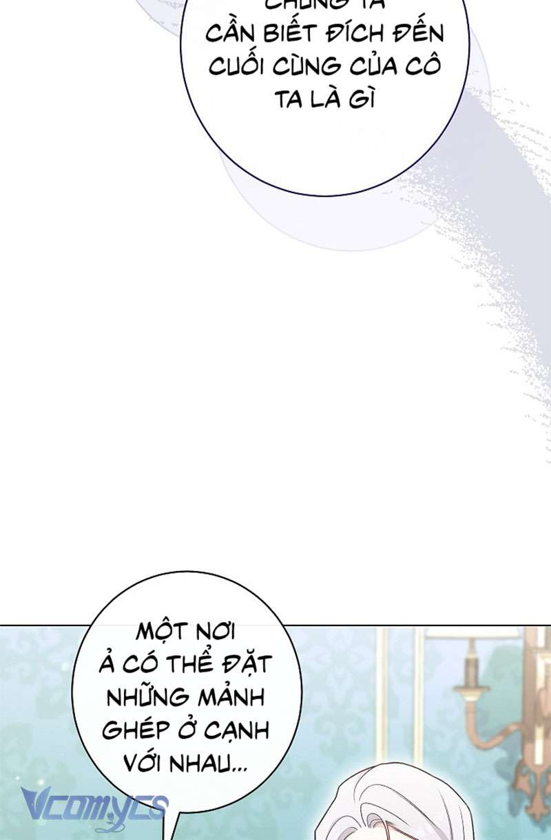 Hầu Gái Độc Quyền Của Hoàng Hậu Phản Diện Chap 77 - Trang 4