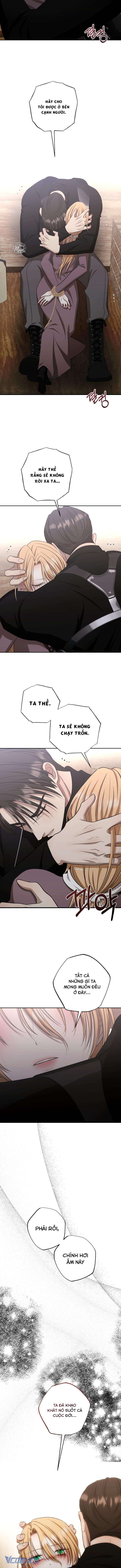 Tôi Bị Cắn Bởi Chú Chó Tôi Đã Bỏ Rơi Chap 65 - Trang 4
