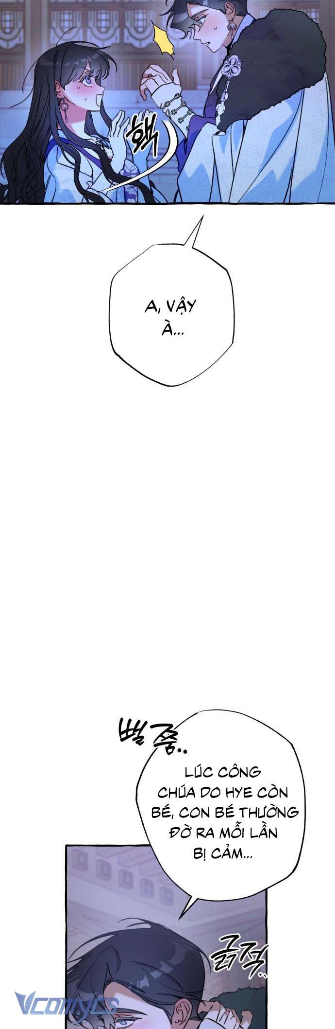 Chuyện Tình Tuyết Phương Bắc Chap 39 - Next Chap 40