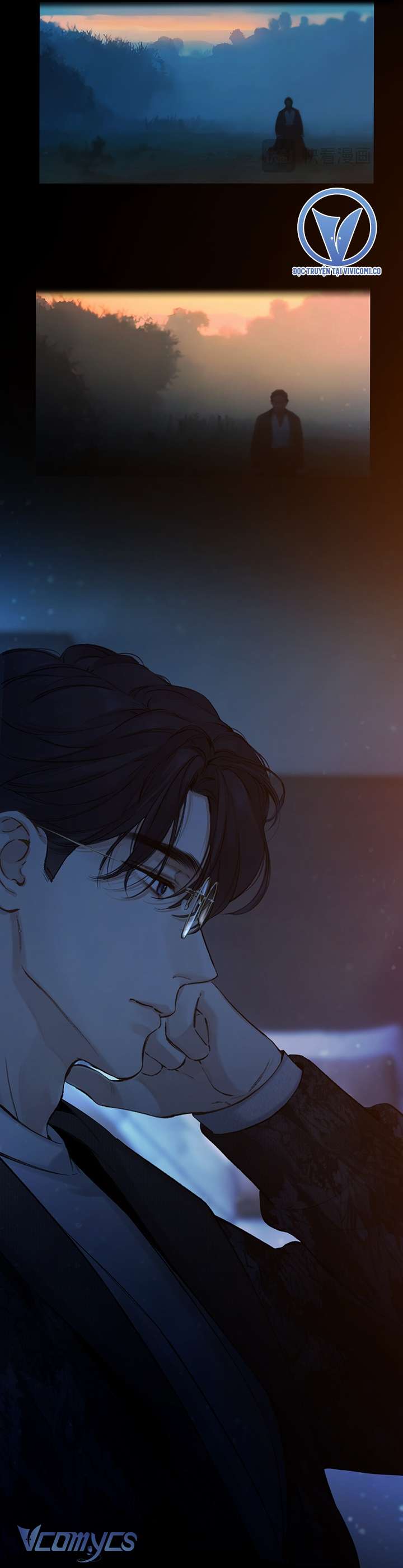 Trêu Nhầm Chapter 48 - Next Chapter 49