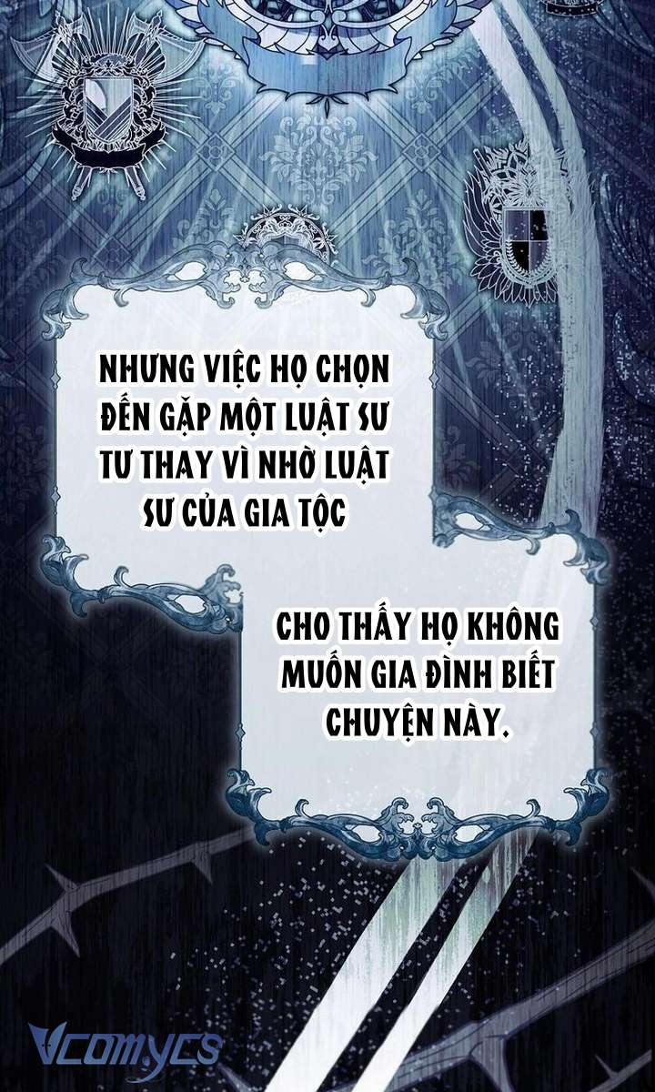 Hãy Để Luật Sư Chuyên Nghiệp Lo Chuyện Ly Hôn Chap 2 - Trang 2