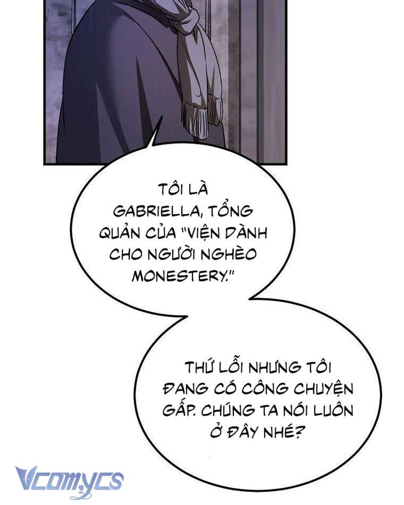 Ác Quỷ Nuôi Dưỡng Tiểu Thư Chap 84 - Next Chap 85