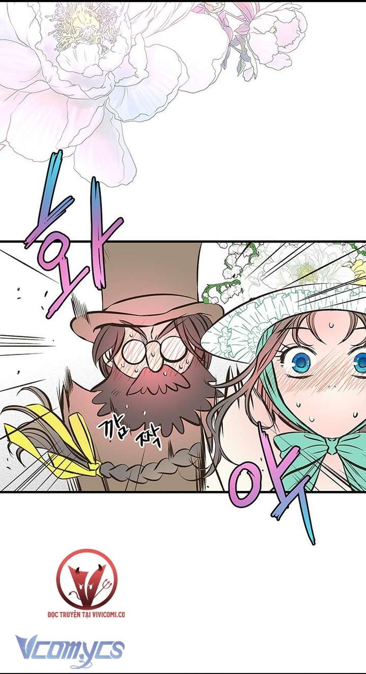 Hoàng Tử Rắc Rối Chap 4 - Trang 3