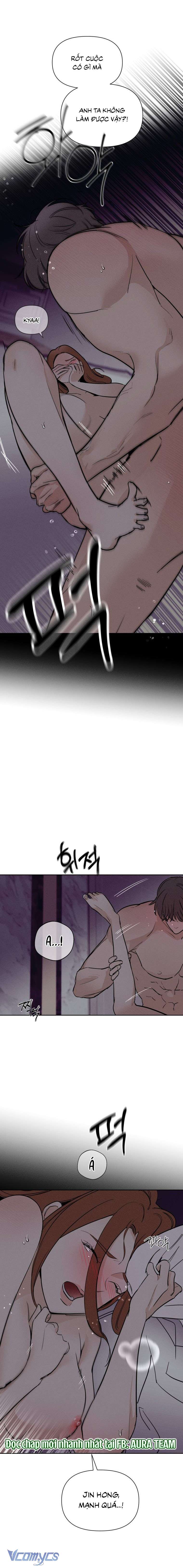 Người Đàn Ông Của Kẻ Khác Chap 43 - Trang 3