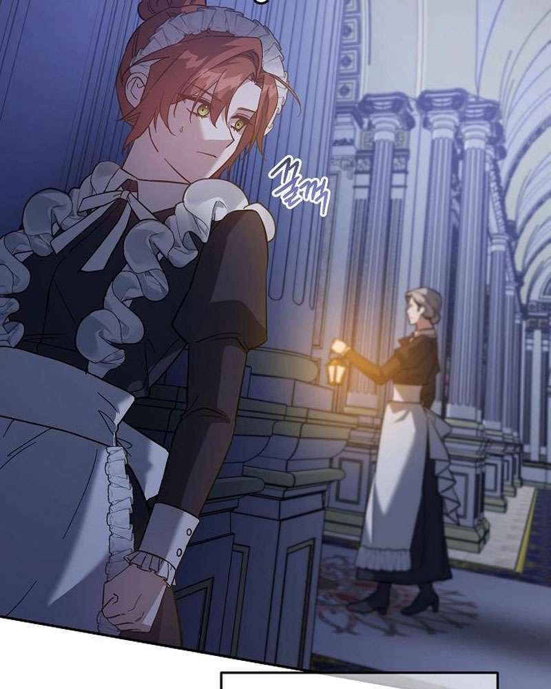 Nữ Hầu Báo Thù: Thời Khắc Cuối Cùng Chap 13 - Trang 4