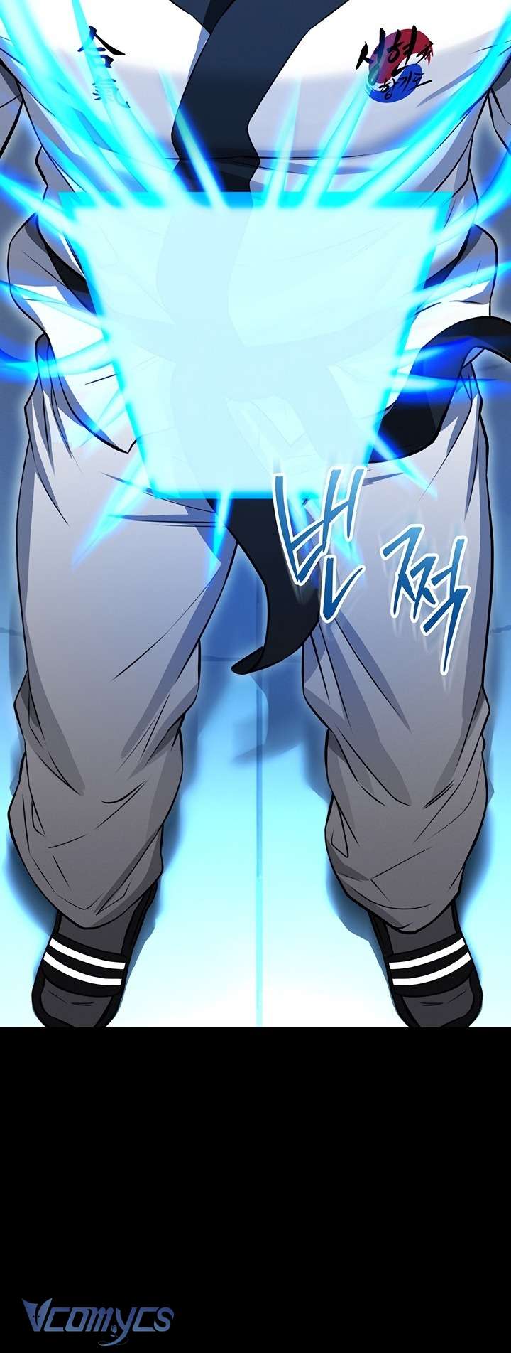 Hướng Dẫn Bảo Vệ Bản Thân Chap 2 - Trang 3