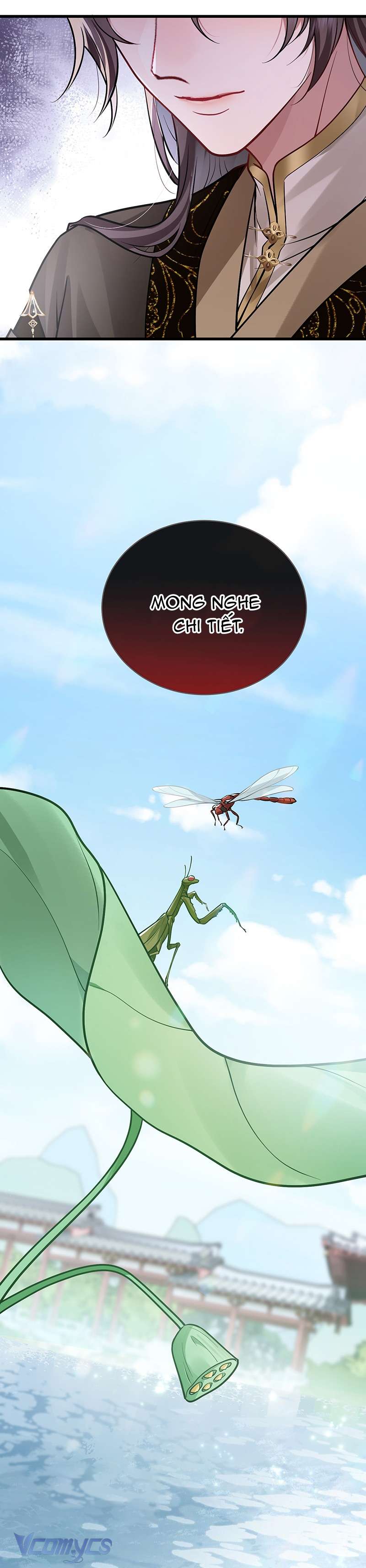 Sau Khi Công Chúa Chơi Xong Thì Vứt Chap 100 - Trang 2