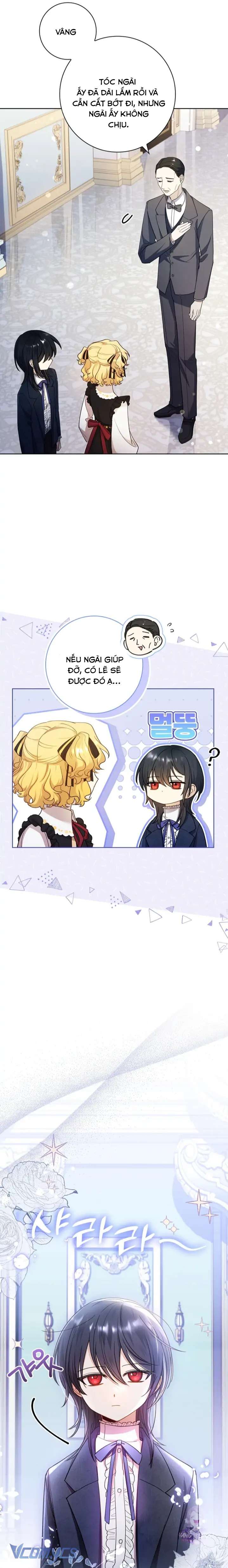 [PNT] Nam Chính À, Tôi Sẽ Tôn Trọng Sở Thích Của Anh! Chap 29 - Trang 2