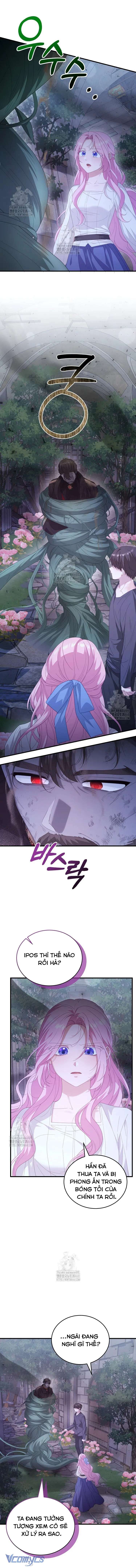 Nàng Tiên, Hãy Ký Hợp Đồng Nào Chap 77 - Trang 3