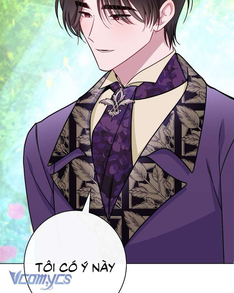 Hầu Gái Độc Quyền Của Hoàng Hậu Phản Diện Chap 76 - Trang 4