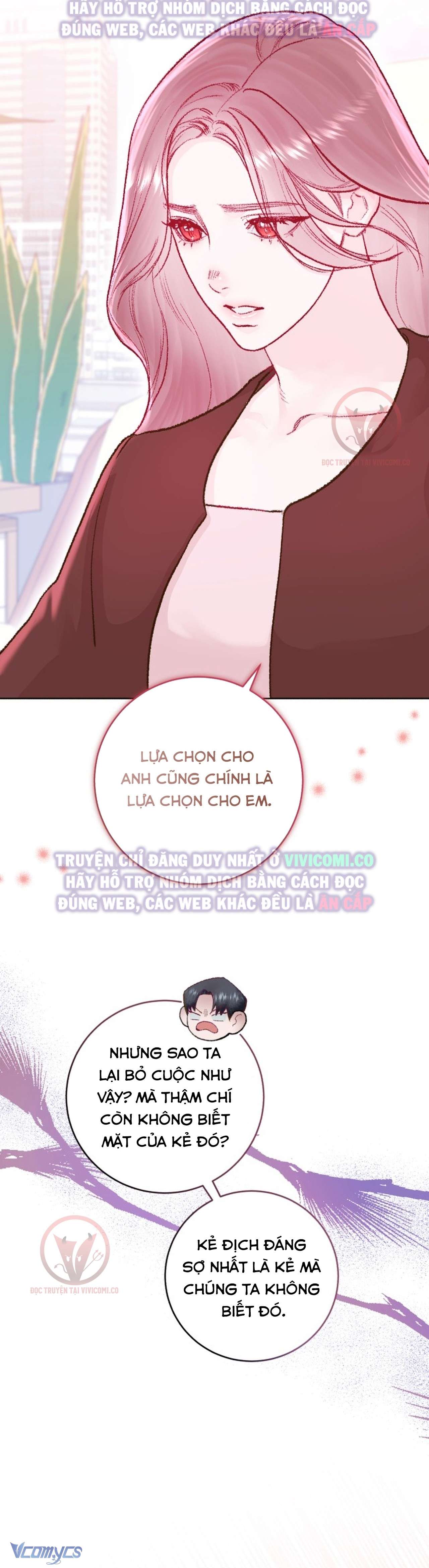 Chàng Quỷ Của Tôi Chap 27 - Trang 4