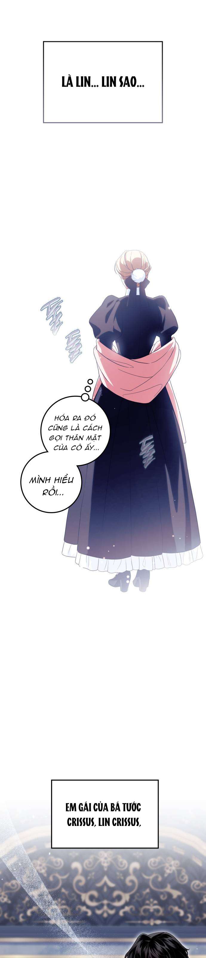 Nữ Công Tước Chiến Lợi Phẩm Chap 22 - Trang 3