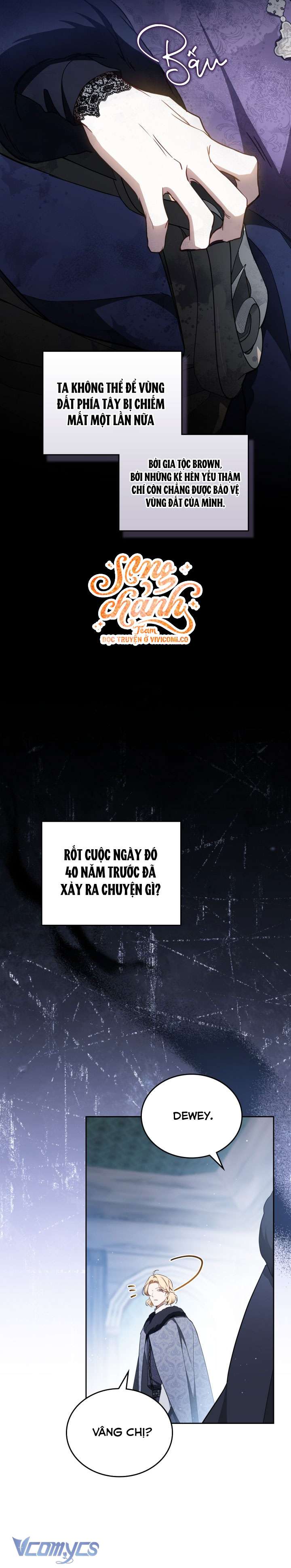 Kiếp Này Nhất Định Làm Gia Chủ Chap 196 - Trang 2