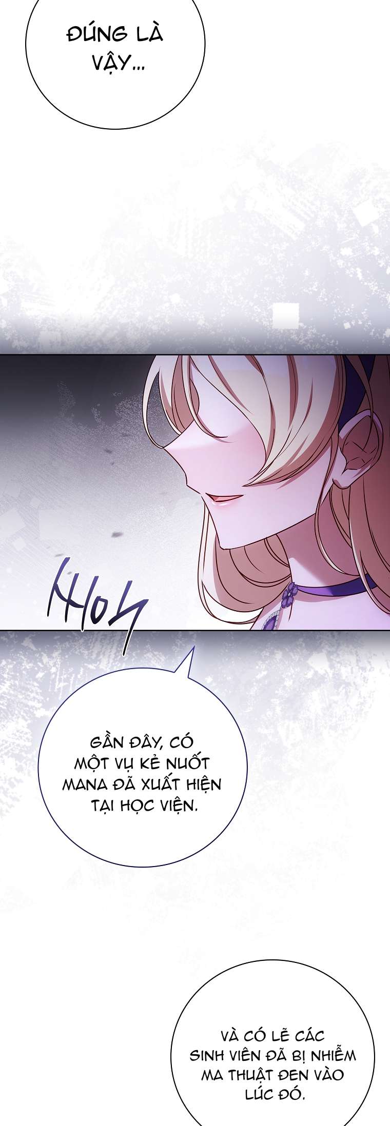 Cha Nào Con Nấy Chap 50 - Trang 3