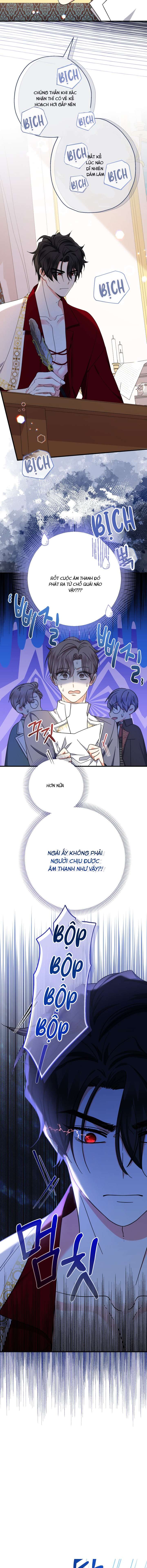 [PNT] Tiểu Thư Tích Tiền Đi Bụi Chap 18 - Next Chap 19