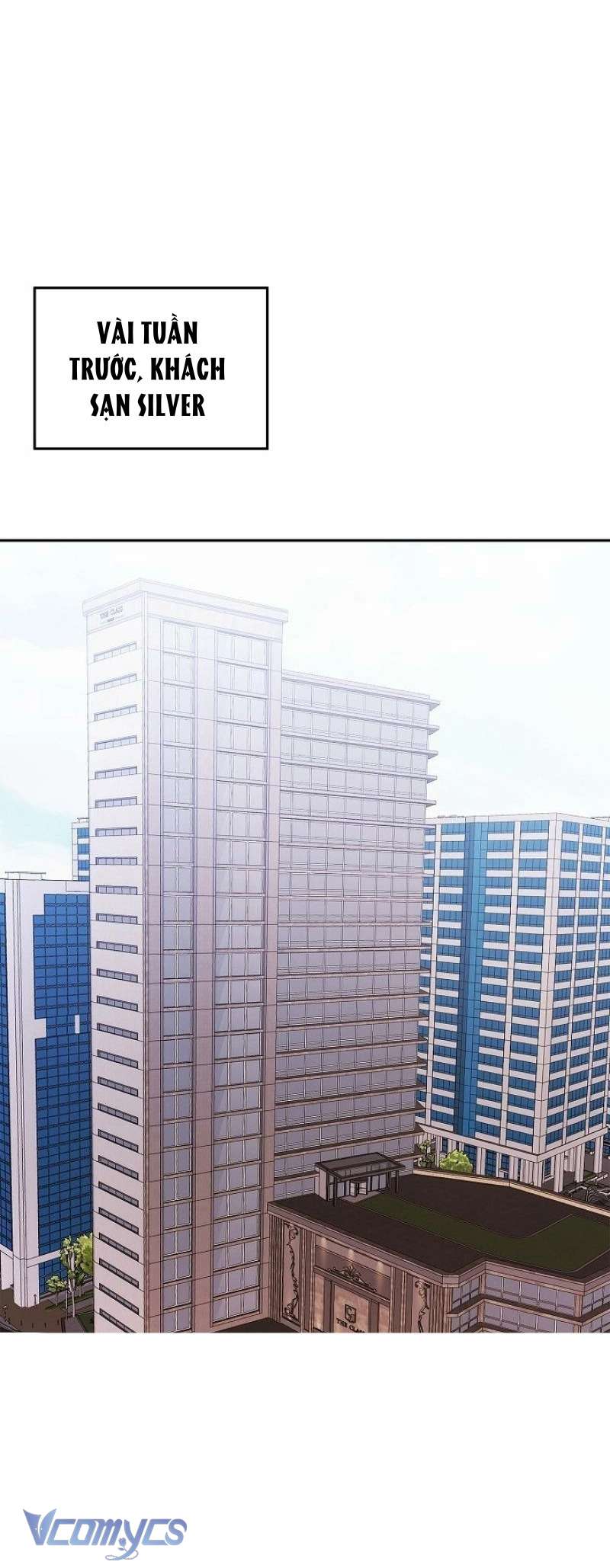 Cách Tán Tỉnh Của Con Chó Hiếu Chiến Chap 1 - Trang 2