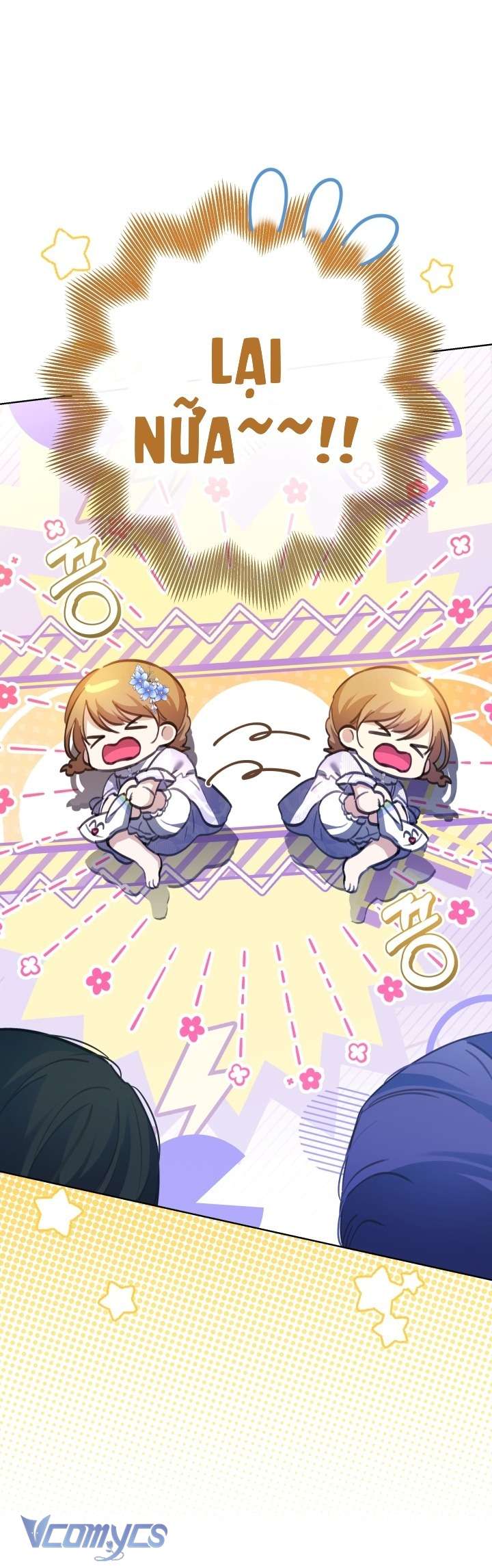 Đứa Trẻ Nuôi Dưỡng Ác Ma Chap 11 - Trang 2