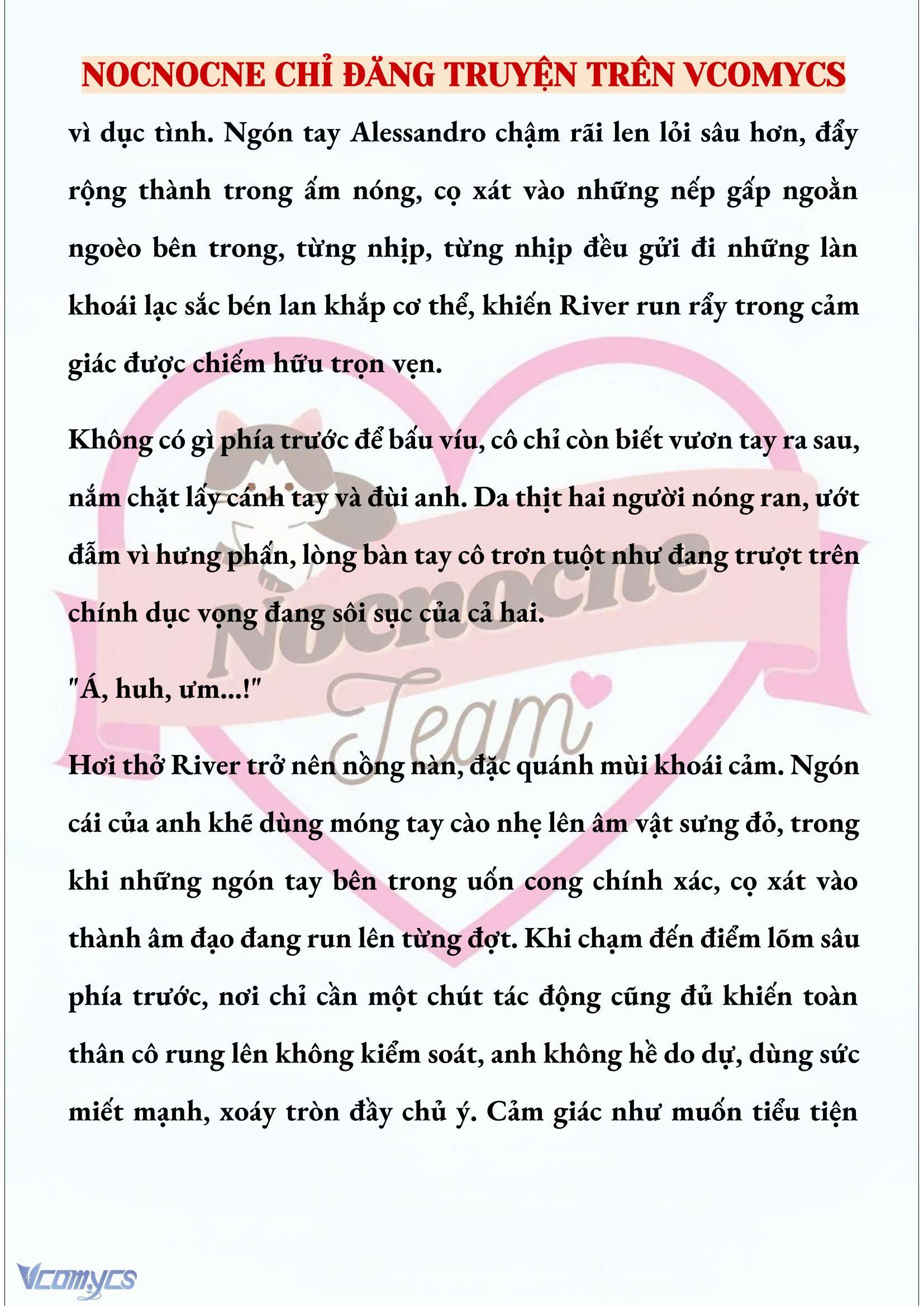 [TIỂU THUYẾT] ĐIỂM CHÍ Chap 152 - Trang 2