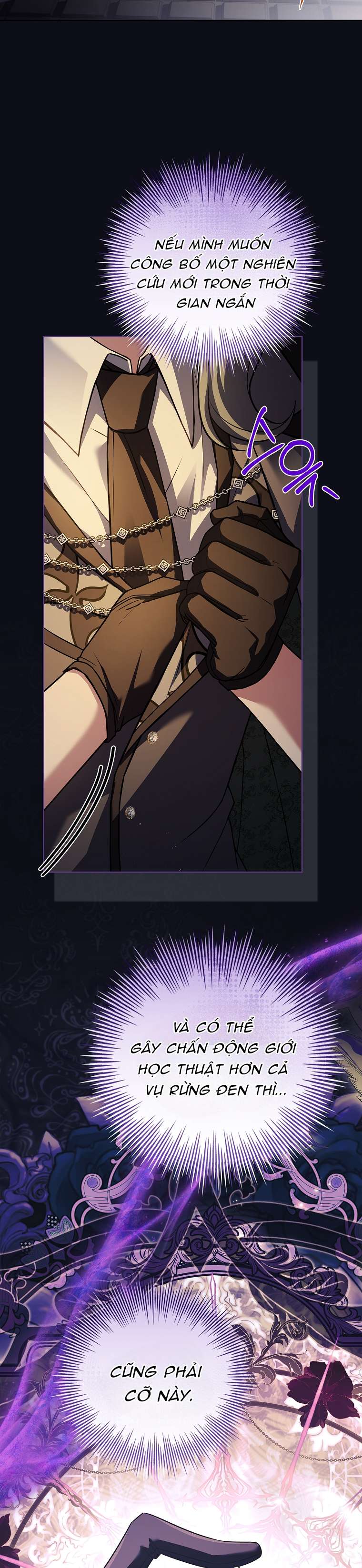 Cha Nào Con Nấy Chap 39 - Next Chap 40