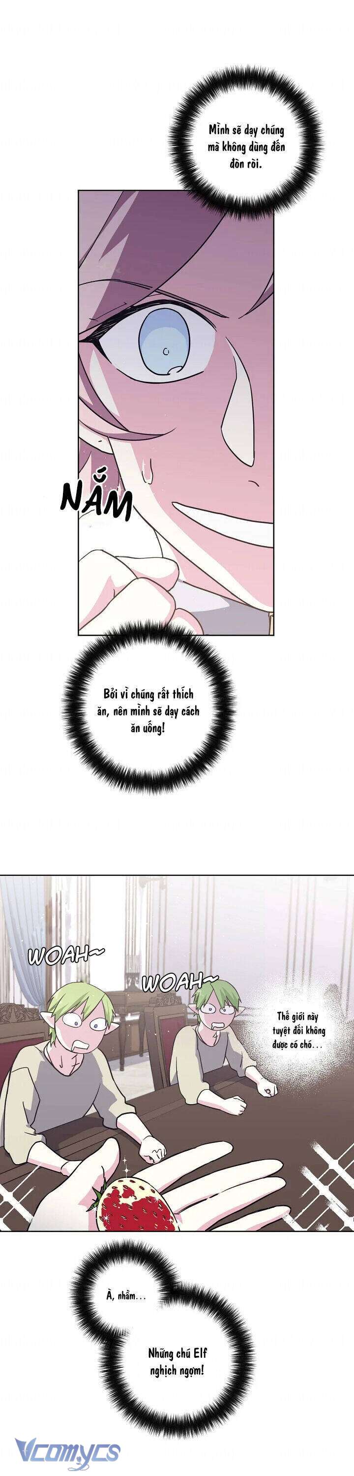 CHITRA Chap 67 - Next Chapter 67.1