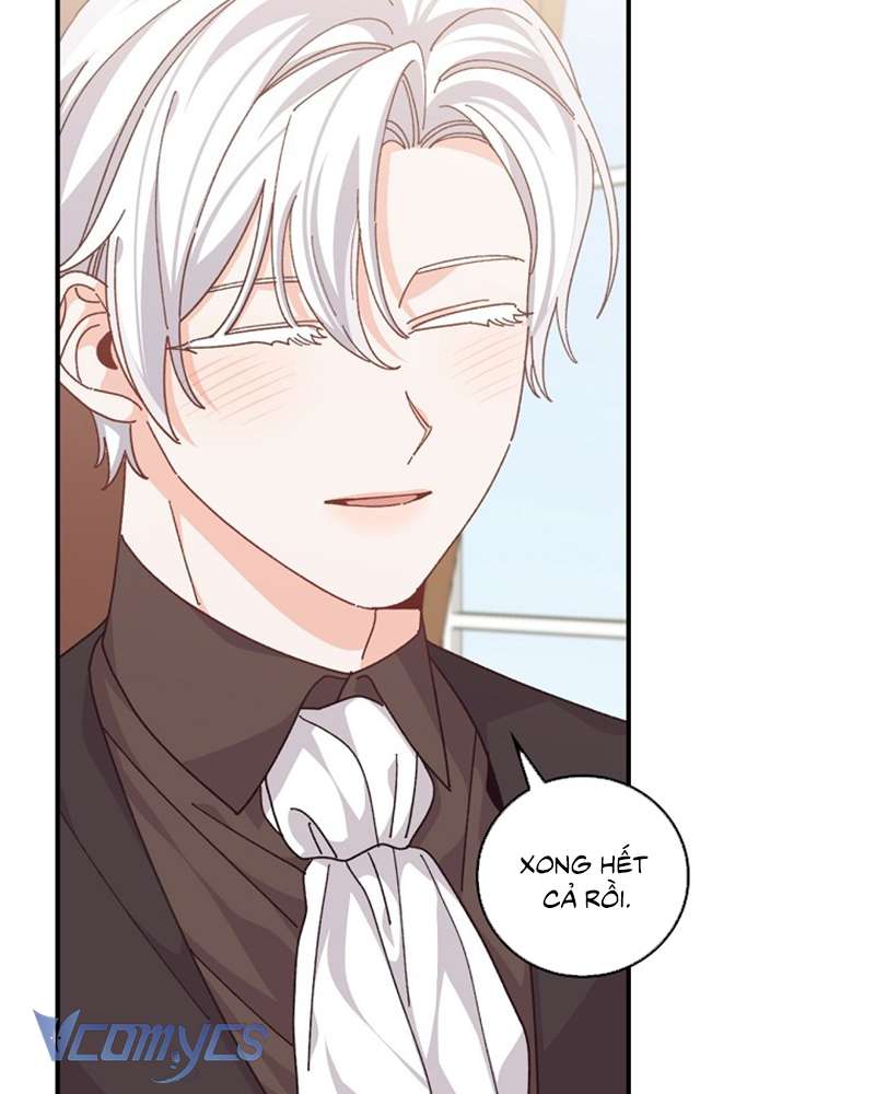 Chị Gái Của Nhân Vật Phản Diện Hôm Nay Cũng Đang Đau Khổ Chap 87 - Trang 4