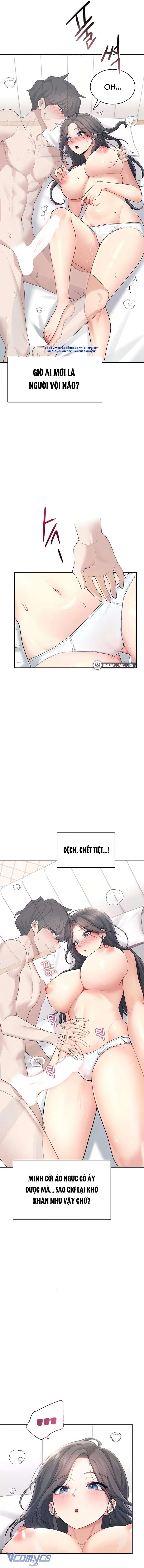 [18+] Đồ Chơi Tình Dục Không Dây Chap 25 - Trang 2