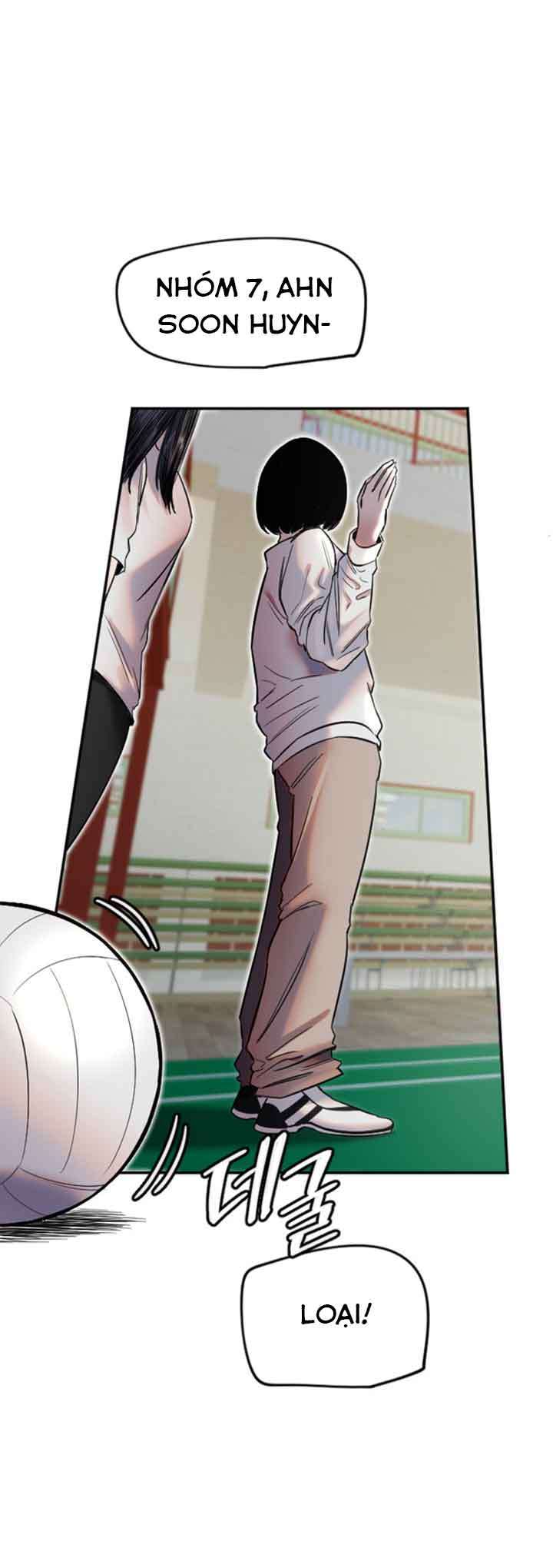 Manitto Chap 5 - Next Chap 6